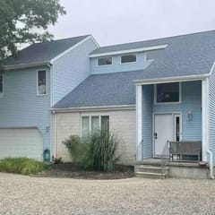 Beach Retreat-100 Yds to Beach- Pet Friendly-Fenced