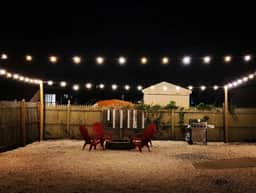 Bayside Beach House -  Sleeps 10 - Image 5