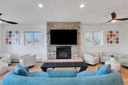 Beach Therapy - Pool, Game Room, Water Views,100 yards-Beach, Putting Green-Sleeps 17 - Image 3
