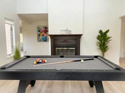 Canal House|6 BR|Sleeps 16 |Water View|Game Room|Gym - Image 4