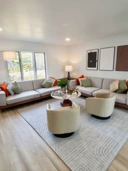 Canal House|6 BR|Sleeps 16 |Water View|Game Room|Gym - Image 2