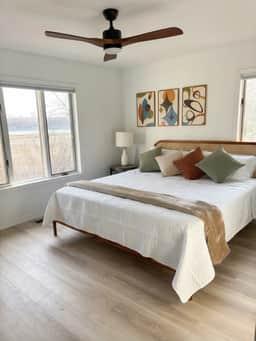 Canal House|6 BR|Sleeps 16 |Water View|Game Room|Gym - Image 5