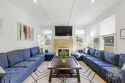 Cape May Island Hideaway with pool - Sleeps 15 - Image 3