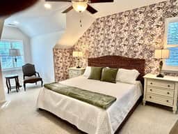 Cape May Paradise-Pool-Gym-GameRoom-5 BR-Sleeps 16 - Image 5