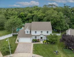 Cape May Paradise-Pool-Gym-GameRoom-5 BR-Sleeps 16 - Image 3