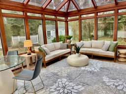 Cape May Paradise-Pool-Gym-GameRoom-5 BR-Sleeps 16 - Image 4