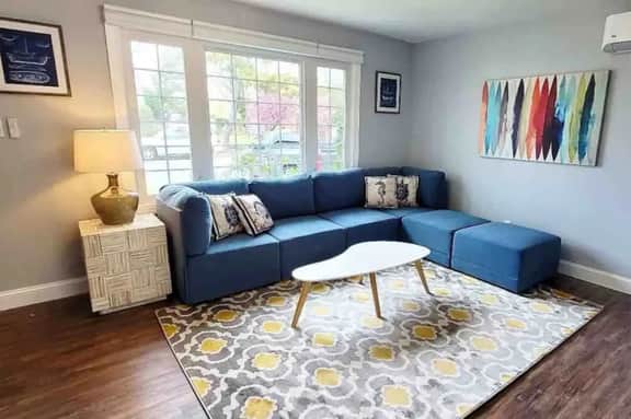Beechwood by the Bay - Dog Friendly - Image 2