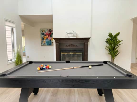 Canal House|6 BR|Sleeps 16 |Water View|Game Room|Gym - Image 4