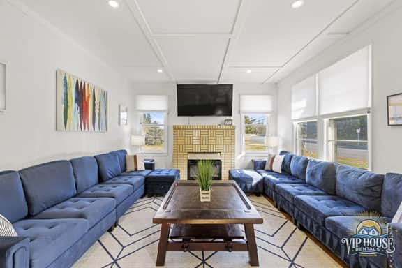 Cape May Island Hideaway with pool - Sleeps 15 - Image 3