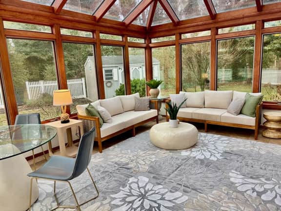 Cape May Paradise-Pool-Gym-GameRoom-5 BR-Sleeps 16 - Image 4